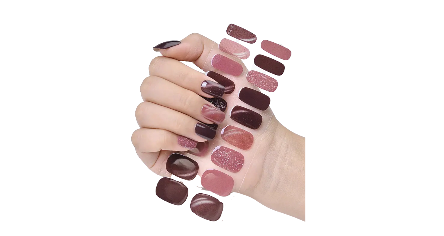 Gel Wraps