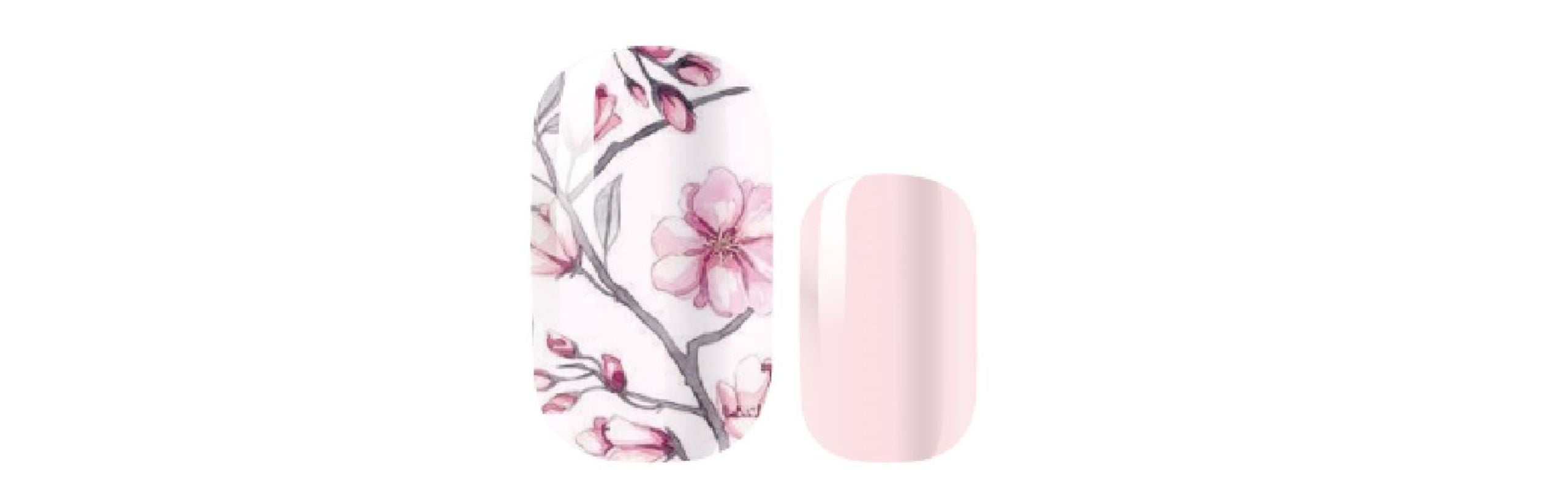 Pretty Nail Art