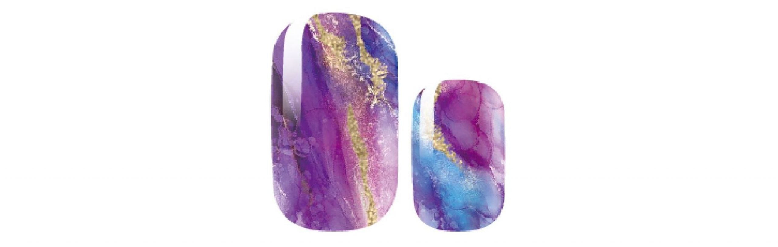 nail art stickers