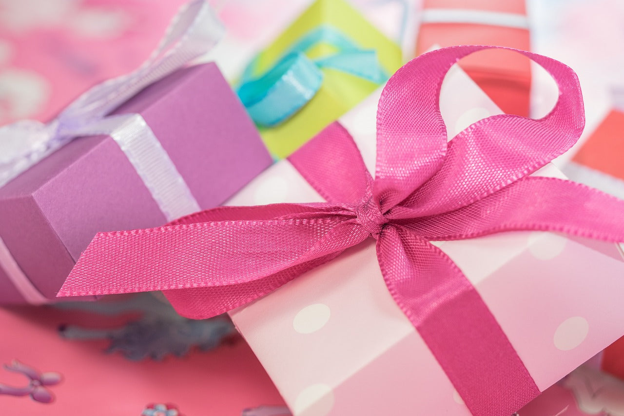 nail gift